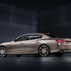 Illustration for article titled Maserati Quattroporte Ermenegildo Zegna Limited Edition Concept Car to Debut at Frankfurt Auto Show
